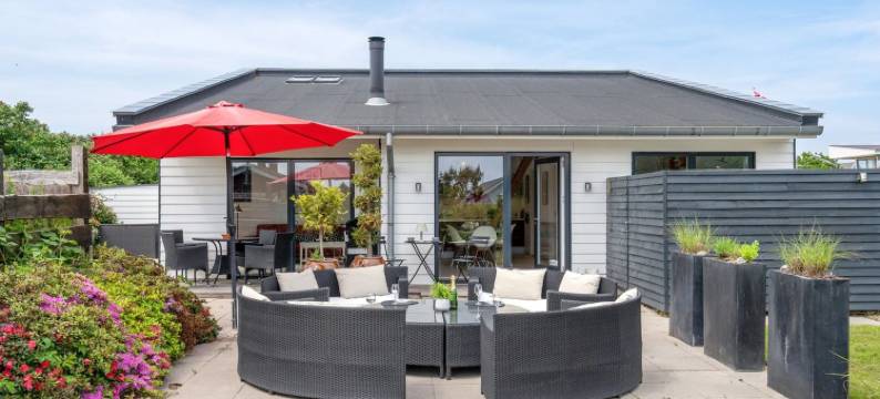 "Biorn" - 70m from the Sea图片