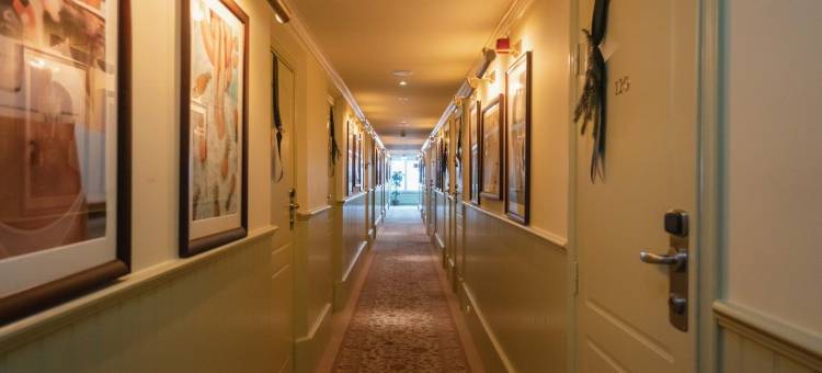 斯塔德桑吉拜德酒店(Ystad Saltsjöbad)图片