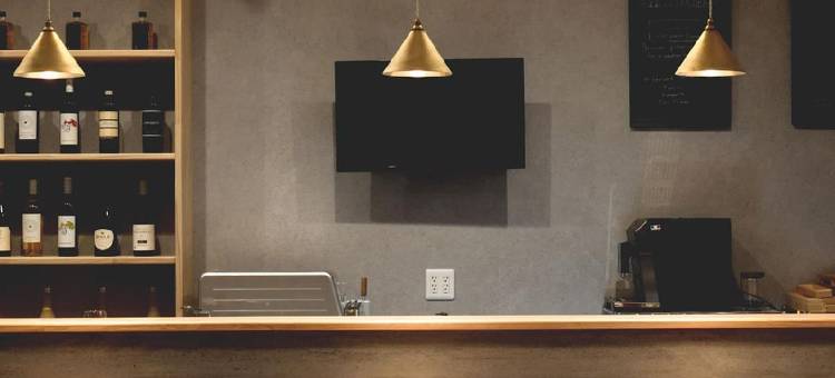 まとい旅馆 & 酒吧(Matoi Hostel & Bar)图片