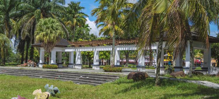 KSL温泉度假酒店(KSL Hot Spring Resort)图片