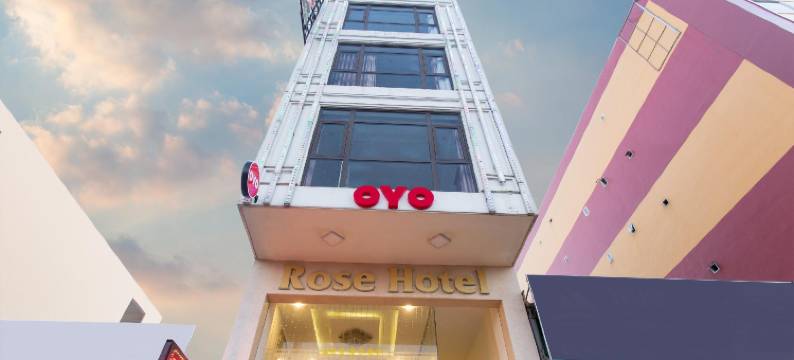 玫瑰酒店(Rose Hotel)图片