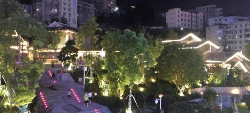 红美主题酒店(遵义会址店)图片