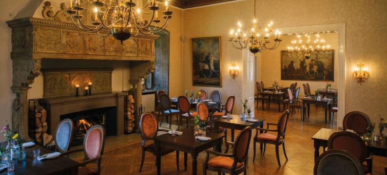 卡斯特罗普-劳克塞尔温德姆维也纳之家轻松酒店(Vienna House Easy by Wyndham Castrop-Rauxel)图片