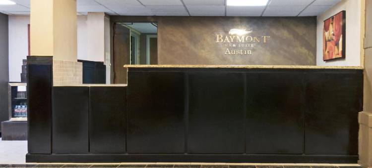 奥斯汀南华美达酒店(Ramada by Wyndham Austin South)图片