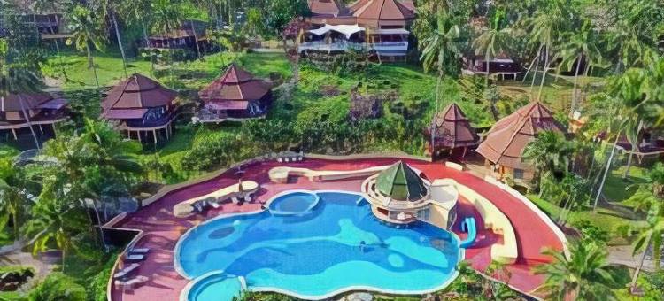 象岛艾雅普拉酒店(The Aiyapura Koh Chang)图片