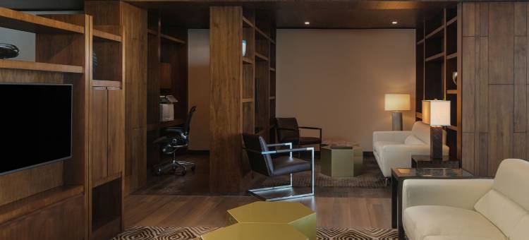 圣多明戈JW万豪酒店(JW Marriott Hotel Santo Domingo)图片