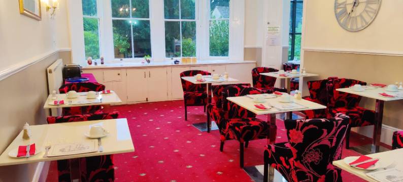 温特沃斯之家酒店(Wentworth House - Free Parking)图片