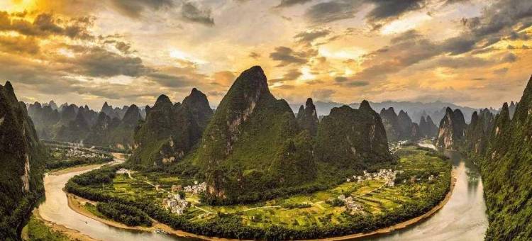 莫泰酒店(桂林象鼻山公园两江四湖店)图片