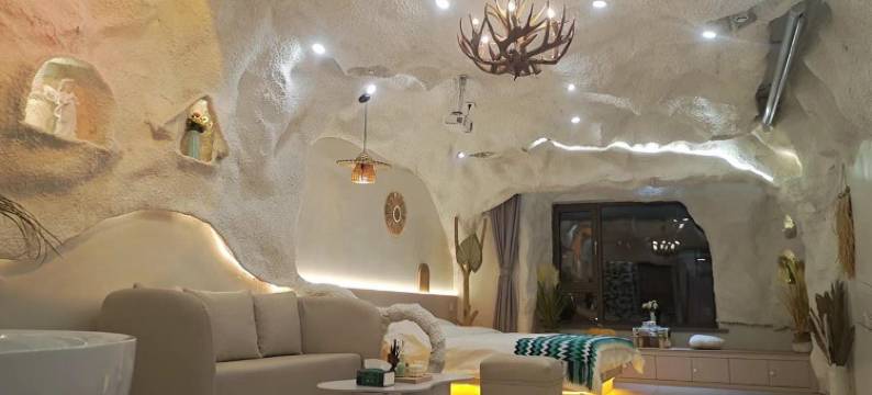 简素民宿(公园路分店)图片