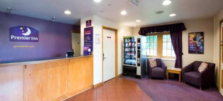 阿伦德尔普瑞米尔酒店(Arundel)图片