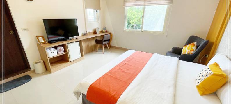 宜兰绿大地民宿图片