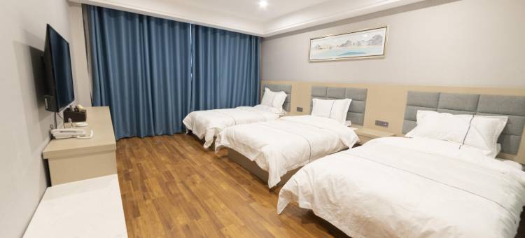 茫崖雅丹之星酒店图片