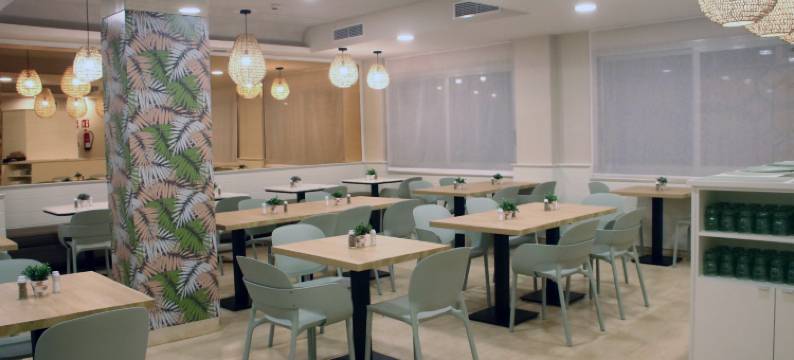 米拉马尔4高级高级酒店(Hotel Miramar)图片