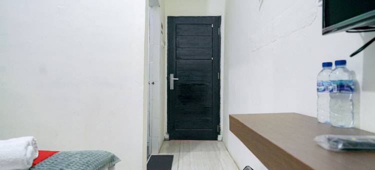 RedDoorz Near Ekowisata Mangrove Belawan图片