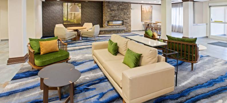 伊丽莎白敦万枫酒店及套房(Fairfield Inn & Suites Elizabethtown)图片