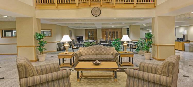 Wingate by Wyndham Duluth/Atlanta图片