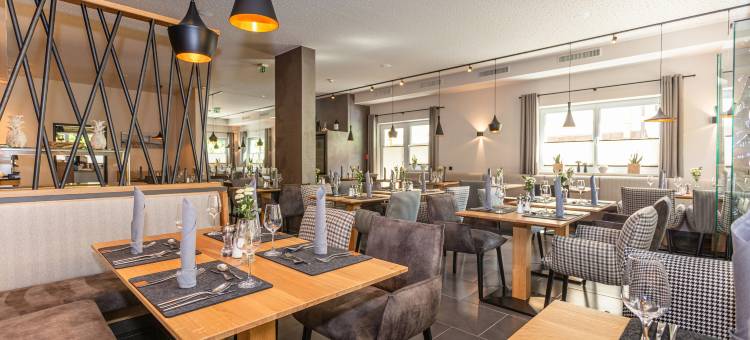 阿尔姆劳斯酒店(Hotel Almrausch)图片