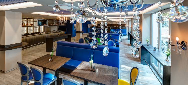宜必思尚品拉施塔特巴登巴登酒店(Ibis Styles Rastatt Baden-Baden)图片