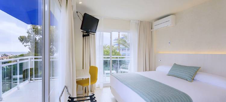 帕尔马索拉酒店(Palmasol)图片