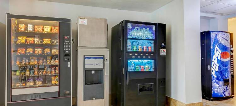 鲍尔奇斯普林斯6号汽车旅馆(Motel 6 Mesquite, TX - Balch Springs)图片