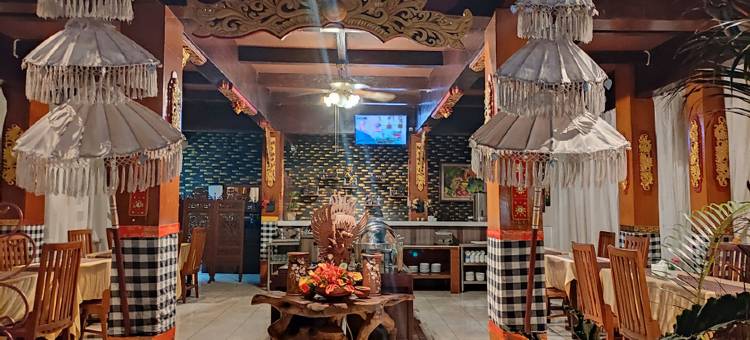 米拉贝尔会议厅酒店(Mirabell Hotel & Convention Hall)图片