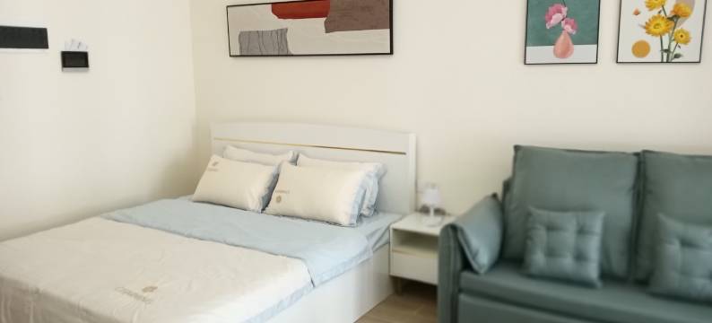 管家小岳岳民宿(么龙路分店)图片