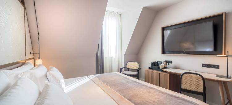 巴塞罗菲unchal老城(Barceló Funchal Oldtown)图片