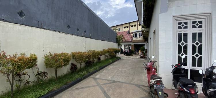 奥酒店 哈斯玛佳雅伊斯兰酒店(Hotel O Hasma Jaya Syariah)图片