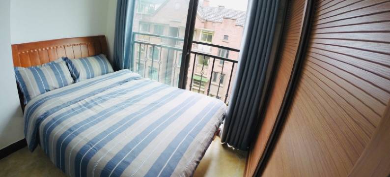 金上又公寓(黑山谷大道分店)图片