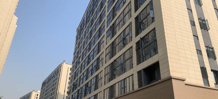 风情雅舍公寓(外环路分店)图片