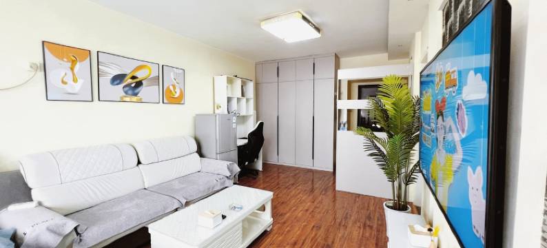 房东王大鑫公寓(北沙坡街1号分店)图片