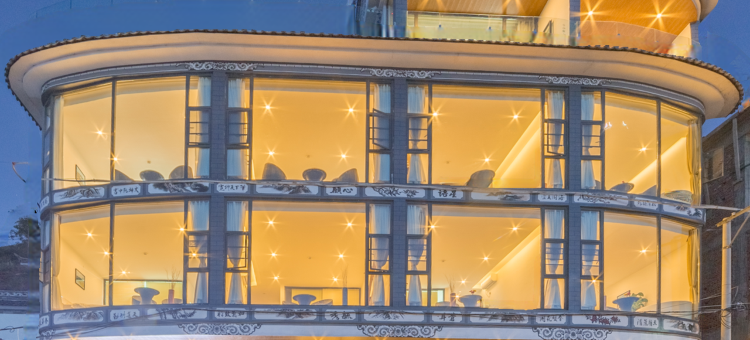 大理星语心愿小普陀旅拍海景客栈图片