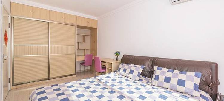 逸枫雅轩公寓(山上街分店)图片