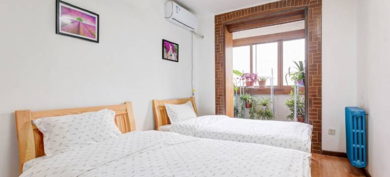 华山真爱我家家庭公寓(孟塬路分店)图片