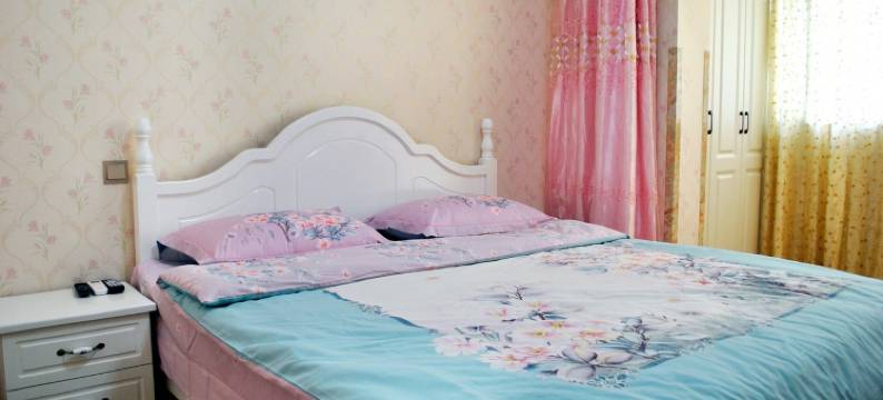 徐俊英公寓(莲花堰路分店)图片