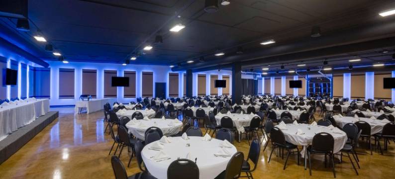 瓦佩顿骑士酒店(Travelodge By Wyndham 沃珀顿)(Travelodge by Wyndham Wahpeton Event Center)图片