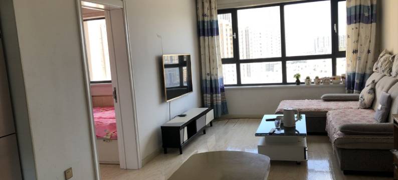 爱蕊民宿(东关路1号分店)图片