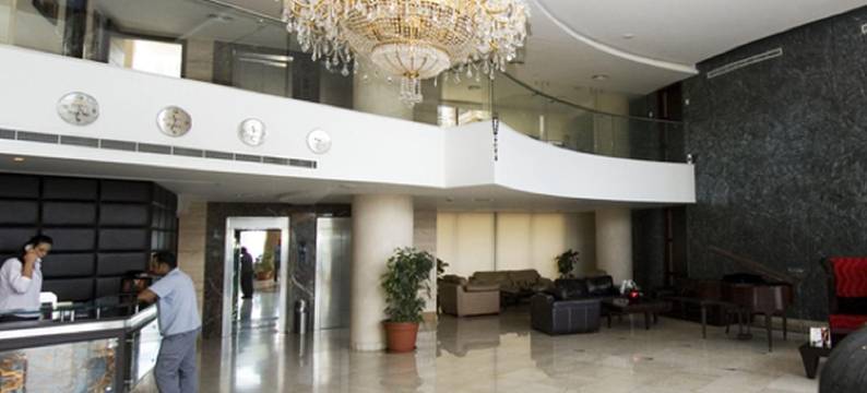 好莱坞旅舍酒店(Hollywood Inn Boutique Hotel)图片