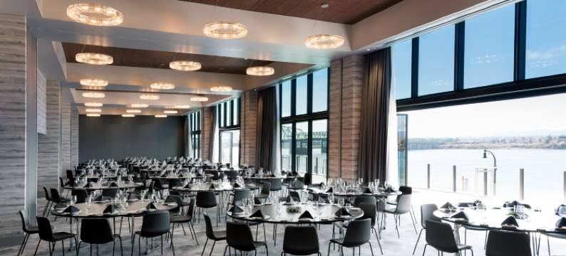 英迪格酒店 温哥华市中心 – 波特兰地区 by IHG(Hotel Indigo VANCOUVER DWTN – PORTLAND AREA by IHG)图片