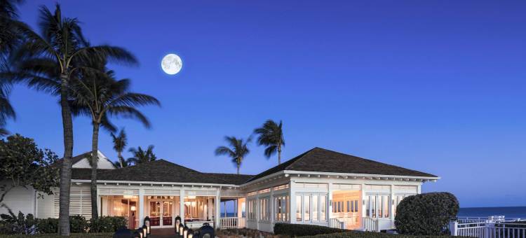 巴哈马海洋俱乐部四季度假村(The Ocean Club, A Four Seasons Resort, Bahamas)图片