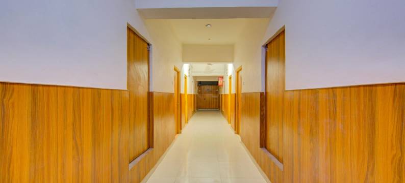 Itys酒店萨特亚·希瑞(Itsy Hotels Satya Shree)图片