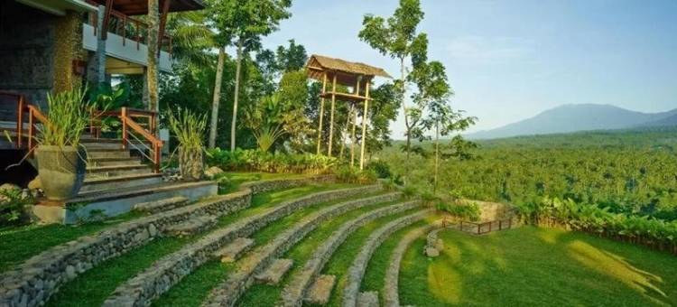 伊真吉瓦加瓦度假村(Jiwa Jawa Resort Ijen)图片