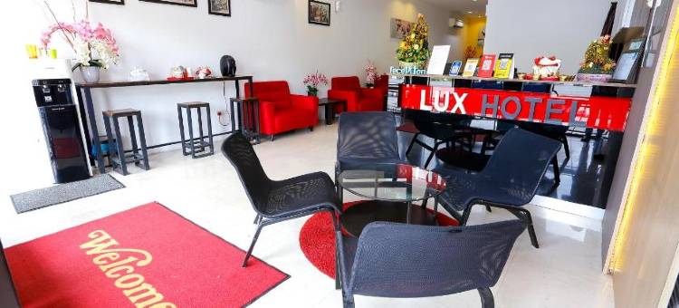 豪华酒店(Lux Hotel)图片