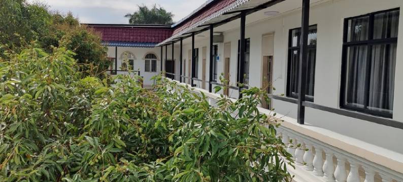 左步村如苑民宿(左联大街分店)图片