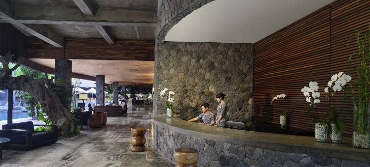 派珀斯水明漾别墅(Peppers Seminyak)图片