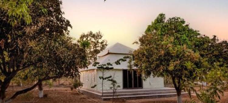 安只罗沙豪华营舍(Angirasa Luxury Camping)图片