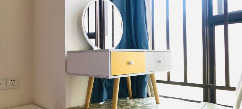 一米阳光艾窝公寓(二十七路分店)图片