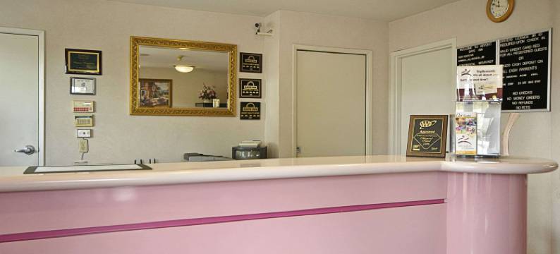 海沃德机场戴斯酒店(Days Inn by Wyndham Hayward Airport)图片