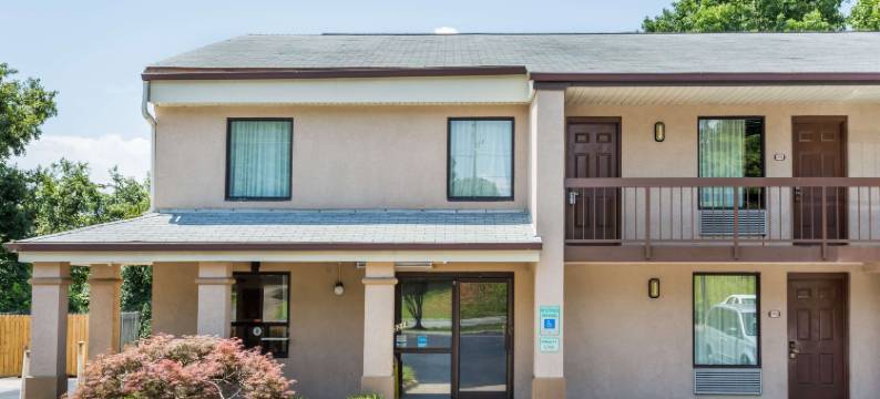 温斯顿塞勒姆北戴斯酒店(Days Inn by Wyndham Winston Salem North)图片