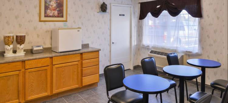 迪凯特美洲最佳价值酒店(Americas Best Value Inn Decatur)图片